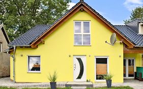 Fewo Usedom Peene Idyll